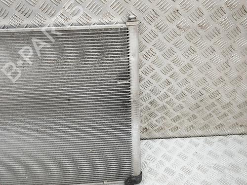 AC radiator LAND ROVER DISCOVERY V (L462) 2.0 Sd4 4x4 | BP37029249M32 - Image 3
