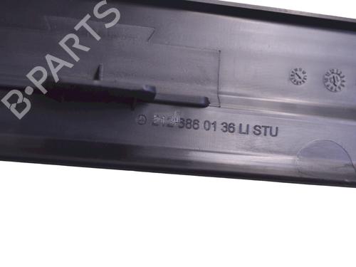 Step MERCEDES-BENZ CLS (C218) CLS 350 CDI / d (218.323) | BP30232345C149 