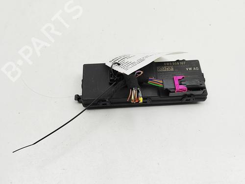 Electronic module AUDI Q7 (4MB, 4MG, 4MQ) 3.0 TDI quattro | BP33389543M83 - Image 3