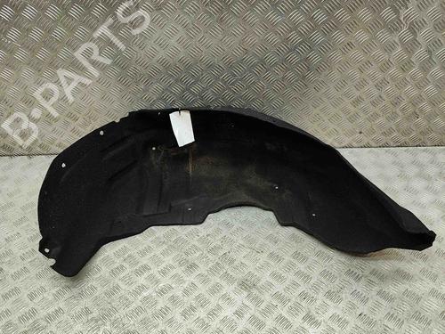 Used Wheel arch TOYOTA PRIUS Liftback (_W2_) 1.5 Hybrid (NHW2_) (113 hp) 24820676