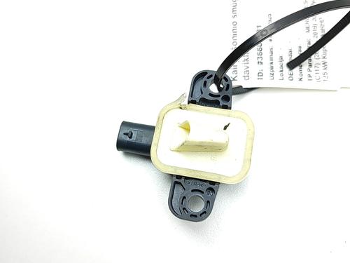 Electronic sensor MERCEDES-BENZ CLA Coupe (C117) CLA 220 CDI / d (117.303) | BP36952796M84 - Image 4