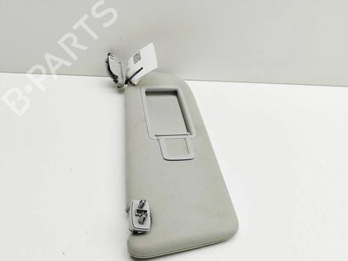 Right sun visor AUDI A8 D4 (4H2, 4H8, 4HC, 4HL) 3.0 TDI quattro | BP33382455I2 - Image 3
