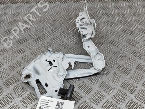 Used Hinge/Door check strap BMW X1 (U11) iX1 xDrive 30 (313 hp) 28553605