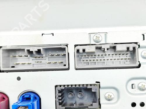 Electronic module VOLVO S90 II (234) D5 AWD | BP38018696M83 - Image 7