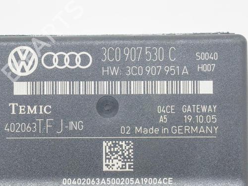 Electronic module VW PASSAT B6 Variant (3C5) 1.9 TDI | BP8838919M83 