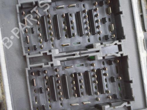 Electronic module FORD FIESTA VII (HJ, HF) 1.0 EcoBoost | BP13516385M83 