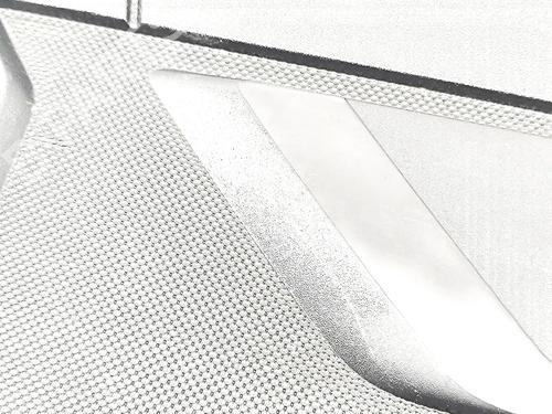 Upper protection AUDI A6 C8 Avant (4A5) 50 TDI Mild Hybrid quattro | BP38070970M93 - Image 8