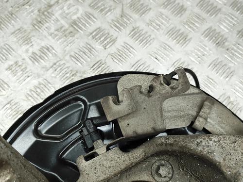 Right rear steering knuckle MERCEDES-BENZ E-CLASS (W213) E 220 d (213.004) | BP26040868M28 