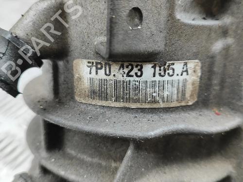Steering pump PORSCHE CAYENNE (92A) 3.0 S E-Hybrid | BP30857144M99