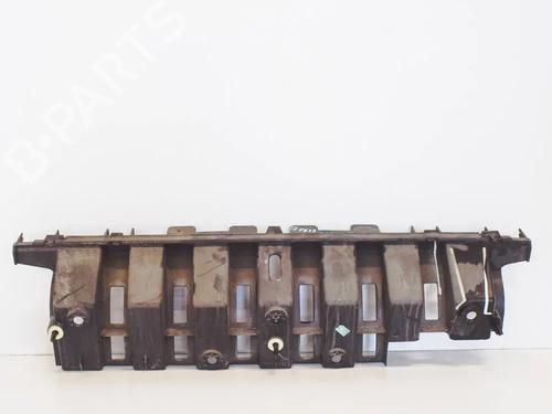 Used Rear bumper bracket PEUGEOT 3008 I MPV (0U_) 2.0 HDi (163 hp) 20337516