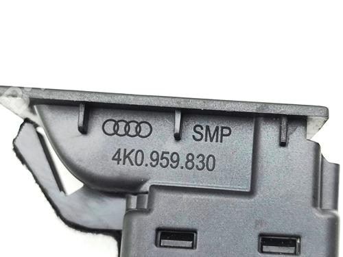 Mando AUDI A6 C8 Avant (4A5) 50 TDI Mild Hybrid quattro | BP38070800I30 - Image 5