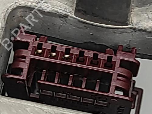 Steering wheel MERCEDES-BENZ M-CLASS (W166) ML 350 BlueTEC 4-matic (166.024, 166.023) | BP33382568C49  - Image 6