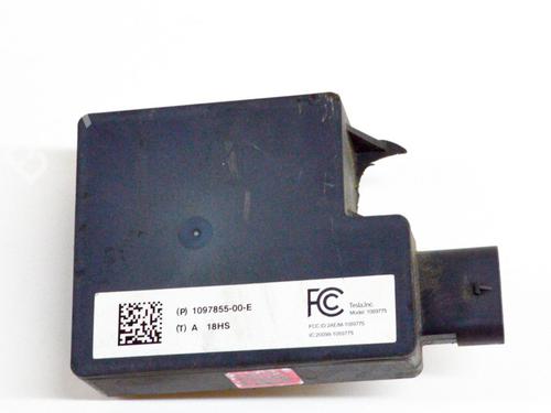 Elektronische module TESLA MODEL 3 (5YJ3) EV AWD (351 hp) 28497543