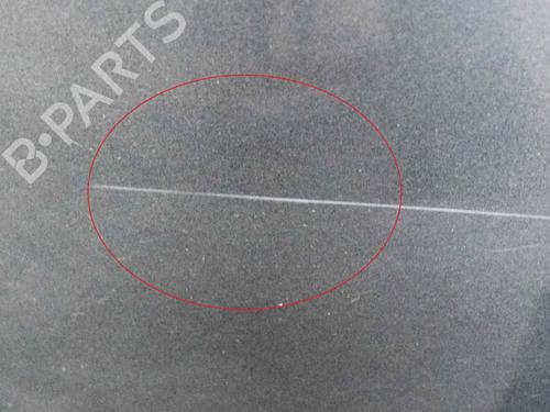 Hood CHRYSLER VOYAGER IV (RG, RS) 3.3 | BP10221060C1 