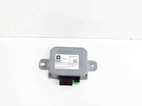 Elektronisk modul OPEL MOKKA / MOKKA X (J13) 1.6 (_76) (116 hp) 13246163