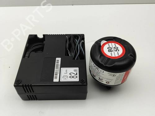Electronic module PEUGEOT PARTNER Box Body/MPV (K9) 1.5 BlueHDi 100 | BP28560554M83 - Image 5