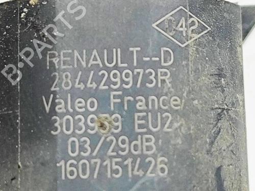 Electronic module OPEL VIVARO B Bus (X82) 1.6 CDTI (06) | BP32025661M83 