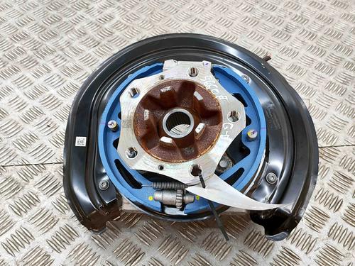 Used Right rear steering knuckle PORSCHE CAYENNE Coupe (9YB) 4.0 S AWD (9YBBJ1) (475 hp) 29593603