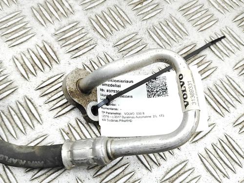 AC pipe VOLVO S90 II (234) D5 AWD | BP38018657M126 - Image 7