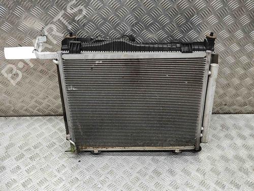 Radiator set FORD PUMA (J2K, CF7) 1.0 EcoBoost mHEV | BP29812474M120 