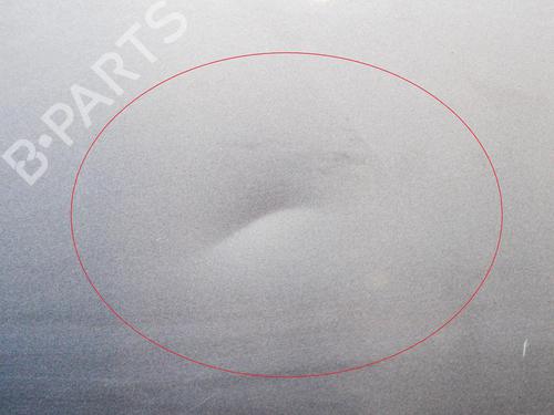 Right rear door FORD S-MAX (WA6) 1.8 TDCi | BP31134398C5 