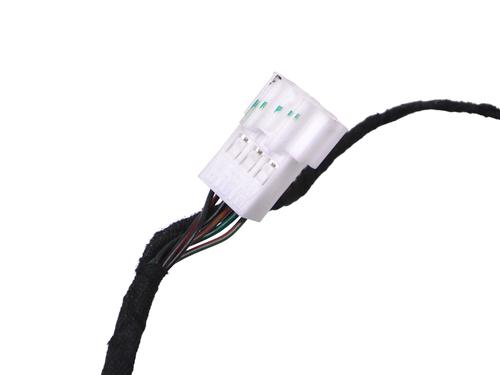 Speaker MERCEDES-BENZ S-CLASS (W221, V221) S 350 BlueTec (221.026, 221.126) | BP30233837E2