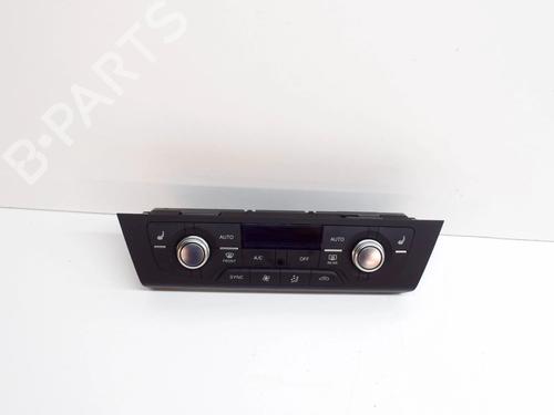 Used Electronic module Electronic module AUDI A6 Allroad C7 (4GH, 4GJ) 3.0 TDI quattro (272 hp) 10673824 10673824