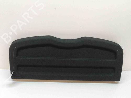Used Rear parcel shelf CITROËN C3 III (SX) 1.2 THP 110 (SXHNPS, SXHNZT, SXHNZ6) (110 hp) 29459121