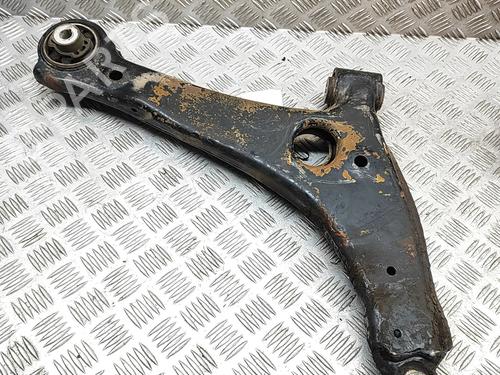 Left front suspension arm MERCEDES-BENZ SPRINTER 3-t Van (B910) 214 CDI (910.621, 910.623) | BP30394440M12 - Image 2