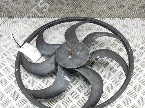 Radiator fan JAGUAR F-PACE (X761) 2.0 TD4 AWD | BP33395464M35 - Image 3