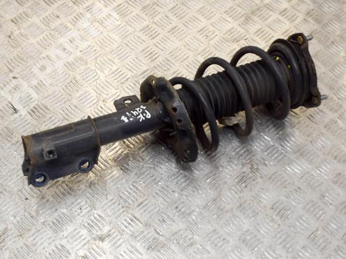 Left front shock absorber HYUNDAI IONIQ (AE) 1.6 GDI Hybrid | BP8354616M16 