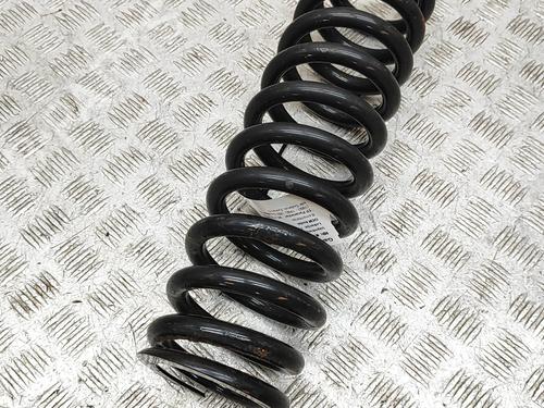 Shock absorber spring MERCEDES-BENZ E-CLASS (W124) E 300 D (124.131) | BP27295894C152 