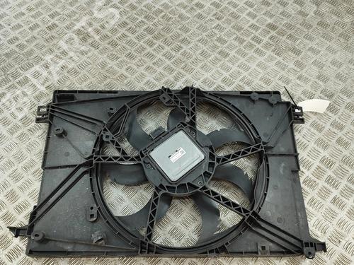 Used Radiator fan Radiator fan TOYOTA RAV 4 V (_A5_, _H5_) 2.5 Hybrid (AXAH52) (218 hp) 33379335 33379335