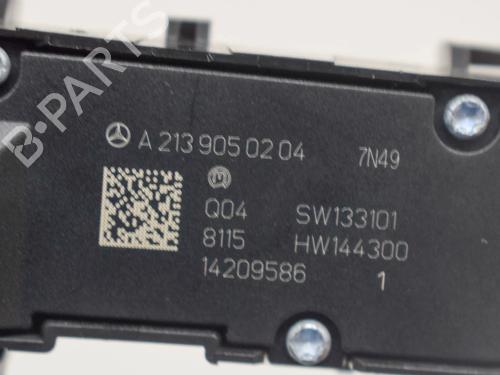 Switch MERCEDES-BENZ E-CLASS (W213) E 200 d (213.013) | BP10071040I30 - Image 6