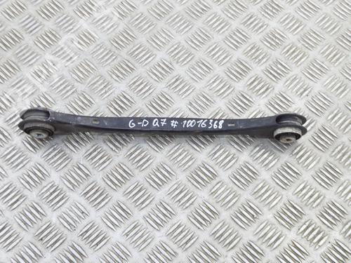 Left rear suspension arm BMW X3 (F25) xDrive 20 d | BP16270855M14 