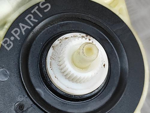 Left rear window motor PORSCHE PANAMERA (970) 4.8 4S | BP27282293E23