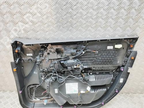 Front left panel MERCEDES-BENZ EQB (X243) EQB 350 4-matic (243.612) | BP39719458C58 - Image 2