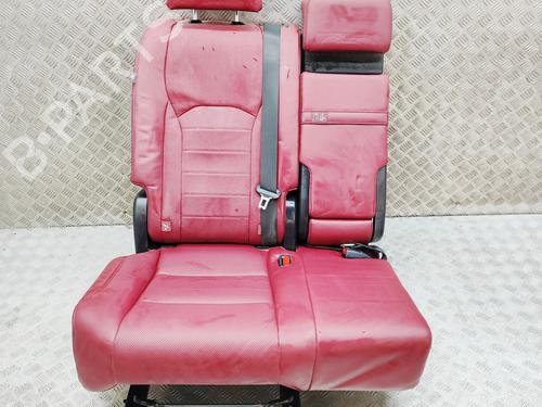 Used Rear seat Rear seat LEXUS RX (_L2_) 450h AWD (GYL25_, GYL26_, GYL25, GYL26, GYL25R, GYL26R) (313 hp) 33395103 33395103