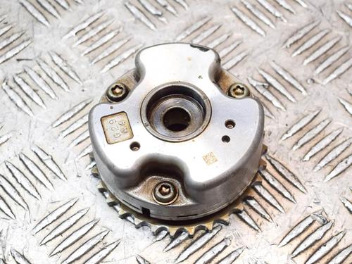 Used Pulley PORSCHE CAYENNE (92A) 3.0 S E-Hybrid (416 hp) 14648785