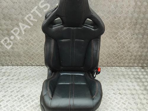 Sæde højre fortil JAGUAR F-TYPE Coupe (X152) 3.0 SCV6 S (380 hp) 31859173