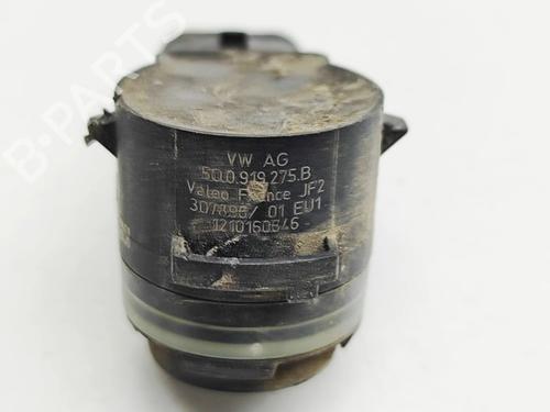 Electronic module VW CADDY IV Box Body/MPV (SAA, SAH) 2.0 TDI | BP30972219M83 