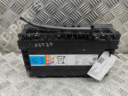 Batteri FORD PUMA (J2K, CF7) 1.0 EcoBoost mHEV | BP31047847E11 