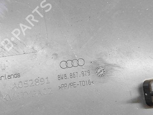 Boot lining AUDI A5 Sportback (F5A, F5F) S5 TFSI quattro | BP29487006I3  - Image 7