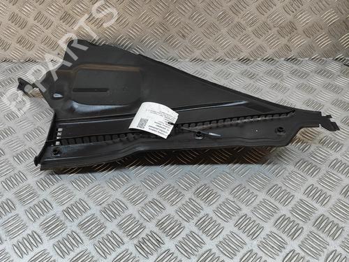 Used Scuttle panel Scuttle panel BMW 3 Touring (F31) 318 d xDrive (143 hp) 33374331 33374331