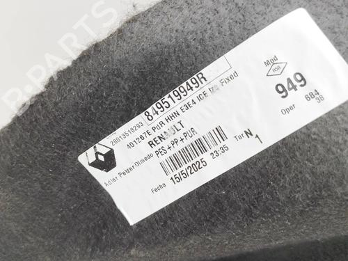 Bagagerumsbeklædning RENAULT AUSTRAL E-TECH 200 Hybrid (HGM2) | BP33962135I3  - Image 7