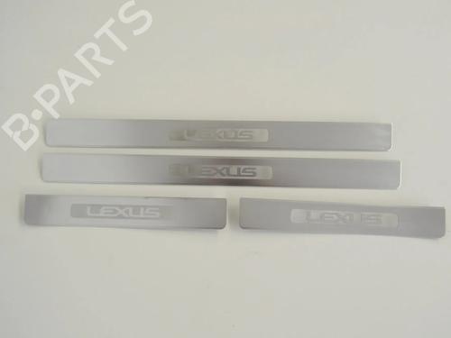 Used Step LEXUS GS (_L1_) 450h (GWL10_, GWL10, GWL10R) (345 hp) 30241978