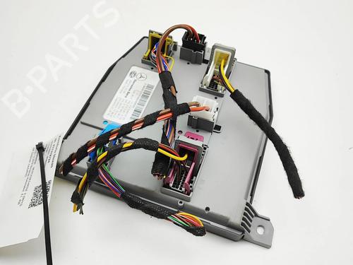 Control unit MERCEDES-BENZ E-CLASS (W213) AMG E 63 S 4-matic+ (213.089) | BP38201516M11 - Image 4