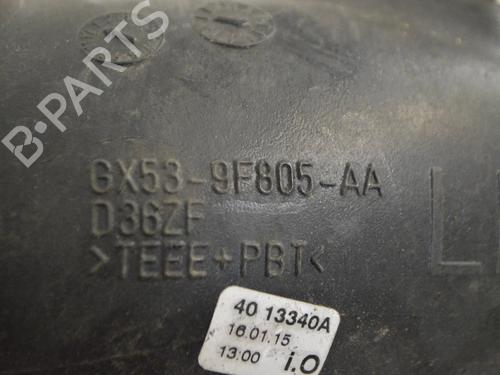 Pipe JAGUAR F-TYPE Coupe (X152) 5.0 SCV8 R AWD | BP33345624M125 - Image 5