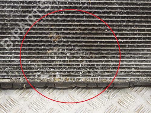 Water radiator KIA SPORTAGE II (JE_, KM_) 2.0 16V 4WD | BP10073331M31