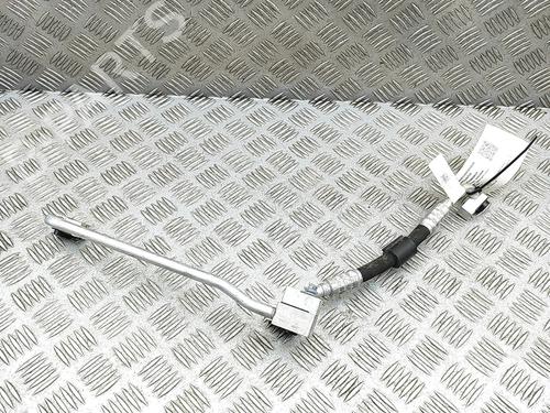 AC pipe SKODA ENYAQ iV SUV (5AZ) 80 | BP30575206M126 - Image 3